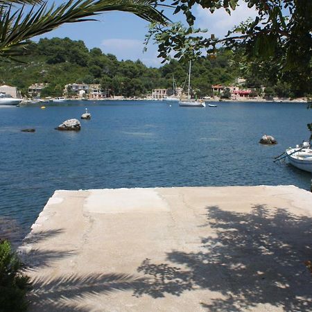 Apartments By The Sea Okuklje, Mljet - 4933 Ngoại thất bức ảnh