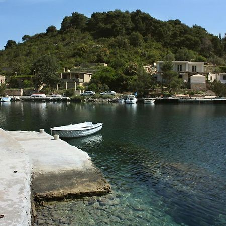 Apartments By The Sea Okuklje, Mljet - 4933 Ngoại thất bức ảnh