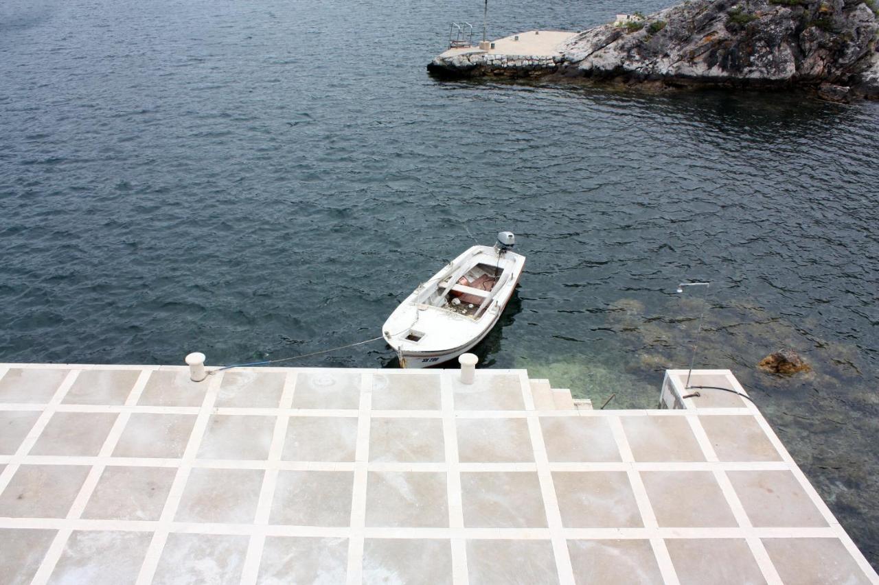 Apartments By The Sea Okuklje, Mljet - 4933 Ngoại thất bức ảnh
